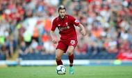 Blackburn Rovers v Liverpool - Pre-Season Friendly